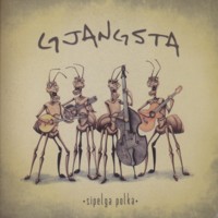 Sipelga polka [CD]