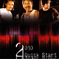 2010 [CD]