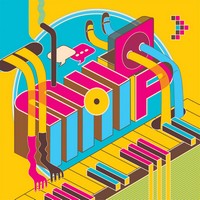 Miip [CD]