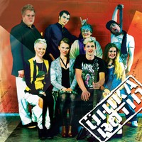 Ühikarotid [CD]