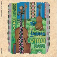 Wiru mage [CD]