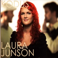 Kodus [CD]