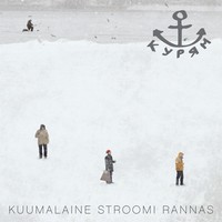 Kuumalaine Stroomi rannas [CD]