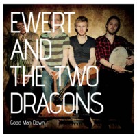 Good Man Down [CD]