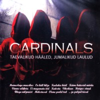 Taevalikud hääled, jumalikud laulud [2CD+DVD]