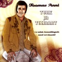 Tuhk ja teemant [CD]