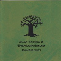 Igavene suvi [CD]
