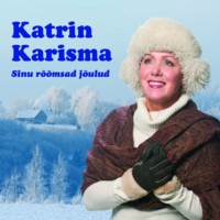 Sinu rõõmsad jõulud [CD]