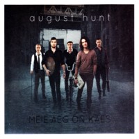 Meie aeg on käes... [CD]