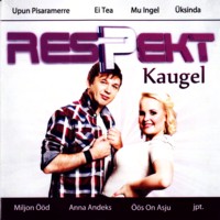 Kaugel [CD]
