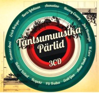Tantsumuusika pärlid [3CD]