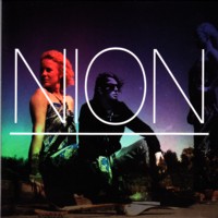 Nion [CD]