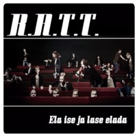 Ela ise ja lase elada [CD]