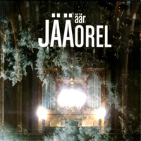 Jääorel [CD]