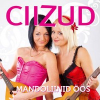 Mandoliinid öös [CD]