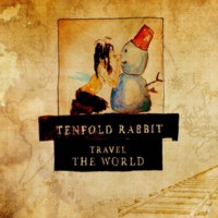Travel the World [CD]