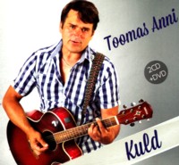 Kuld [2CD+DVD]
