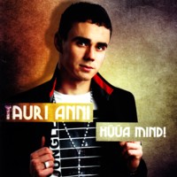 Hüüa mind! [CD]