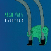 Tsihcier [CD]