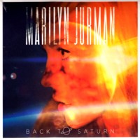 Back To Saturn [CD]