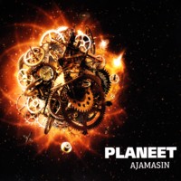 Ajamasin [CD]