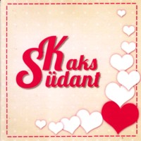 Kaks südant [CD]