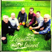 Läänemere lained [CD]