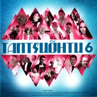 Tantsuõhtu 6 [CD]