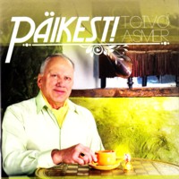 Päikest! [CD]