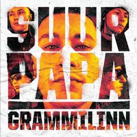 Grammilinn [CD]