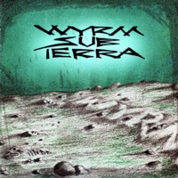 Wyrm [CD]