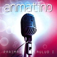 Parimad laulud I [CD]