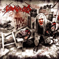 Trip of Death [CD]