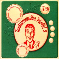 Tantsumuusika pärlid, 2 [3CD]