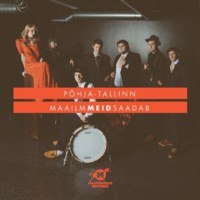 Maailm meid saadab [CD]