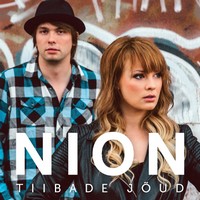 Tiibade jõud [CD]