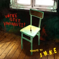 Võtke istet, vanamutt! - Tribute to J.M.K.E. [2CD]