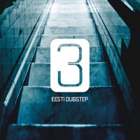 Eesti Dubstep 3 [CD]