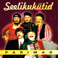 Parimad [CD]