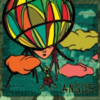 Angus [CD]