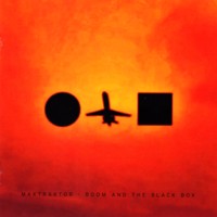 Boom and the Black Box [CD]