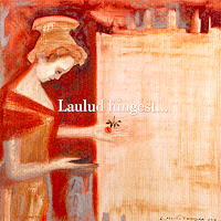 Laulud hingest...