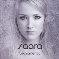 Taevamenüü [CD]