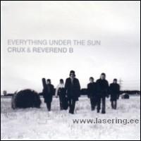 Everything Under the Sun [CD]
