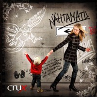 Nähtamatu [CD]
