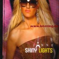 Shiny Lights [CDS]