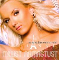 Millist armastust