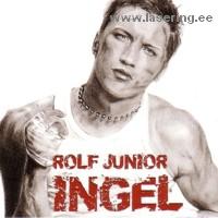 Ingel [CD]