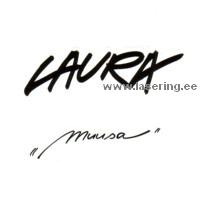 Muusa [CD]