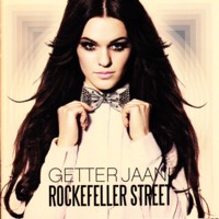 Rockefeller Street [CD]